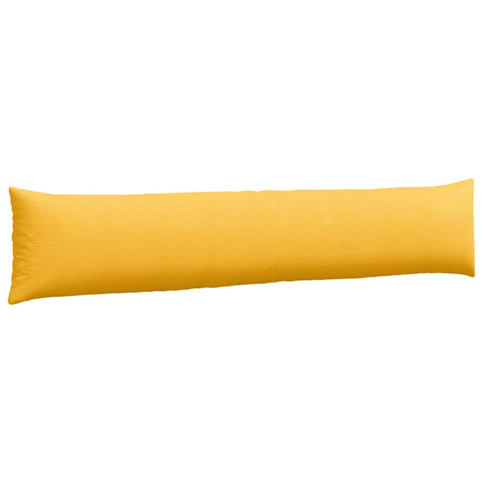 Perne pentru canapea 2 pcs Galben Deschis 200 x 40 cm - WALTI WALTI