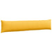 Perne pentru canapea 2 pcs Galben Deschis 200 x 40 cm - WALTI WALTI