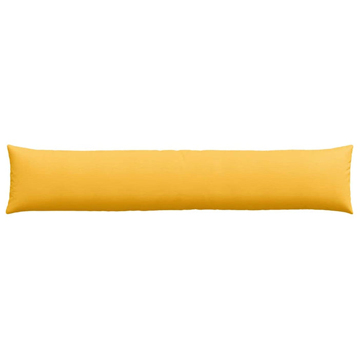 Perne pentru canapea 2 pcs Galben Deschis 200 x 40 cm - WALTI WALTI