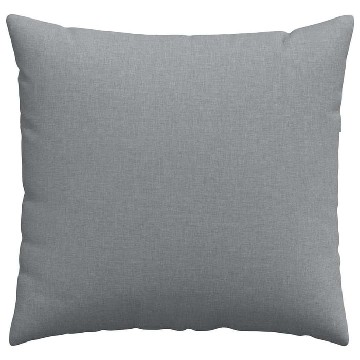 Perne pentru canapea 2 pcs Gri deschis 45 x 45 cm țesătură - WALTI WALTI