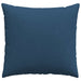 Perne pentru canapea 2 pcs albastru 45 x 45 cm țesătură - WALTI WALTI