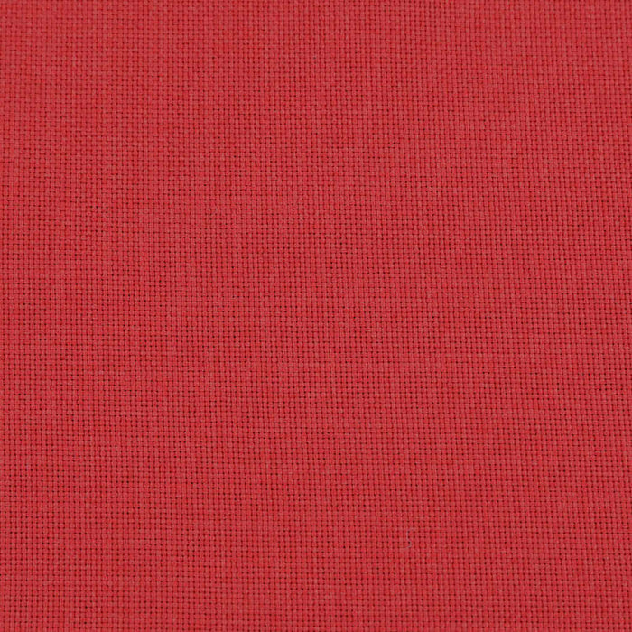Perne pentru canapea 2 pcs Roșu 45 x 45 cm țesătură - WALTI WALTI