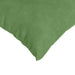 Perne pentru canapea 2 pcs Verde deschis 45 x 45 cm - WALTI WALTI