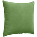 Perne pentru canapea 2 pcs Verde deschis 45 x 45 cm - WALTI WALTI