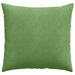 Perne pentru canapea 2 pcs Verde deschis 45 x 45 cm - WALTI WALTI