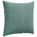 Perne pentru canapea 2 pcs Verde Mării 45 x 45 cm - WALTI WALTI