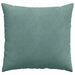 Perne pentru canapea 2 pcs Verde Mării 45 x 45 cm - WALTI WALTI