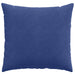 Perne pentru canapea 2 pcs Albastru Poliție 45 x 45 cm - WALTI WALTI