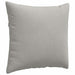 Perne pentru canapea 2 pcs Gri deschis 45 x 45 cm țesătură - WALTI WALTI