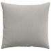 Perne pentru canapea 2 pcs Gri deschis 45 x 45 cm țesătură - WALTI WALTI