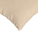 Perne pentru canapea 2 pcs Crem 45 x 45 cm țesătură - WALTI WALTI