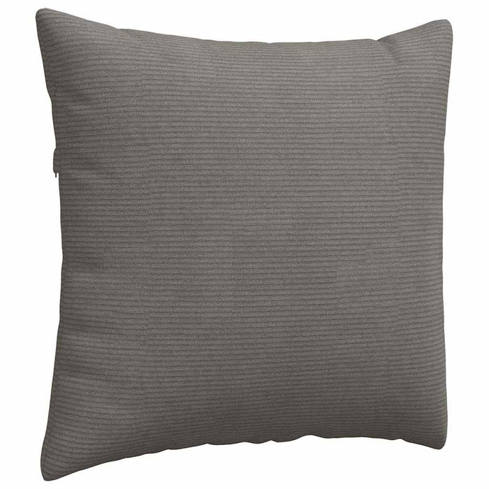Perne pentru canapea 2 pcs Gri deschis 45 x 45 cm - WALTI WALTI