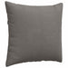 Perne pentru canapea 2 pcs Gri deschis 45 x 45 cm - WALTI WALTI