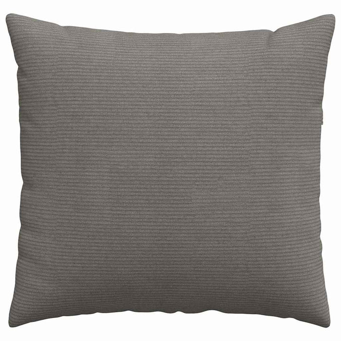 Perne pentru canapea 2 pcs Gri deschis 45 x 45 cm - WALTI WALTI