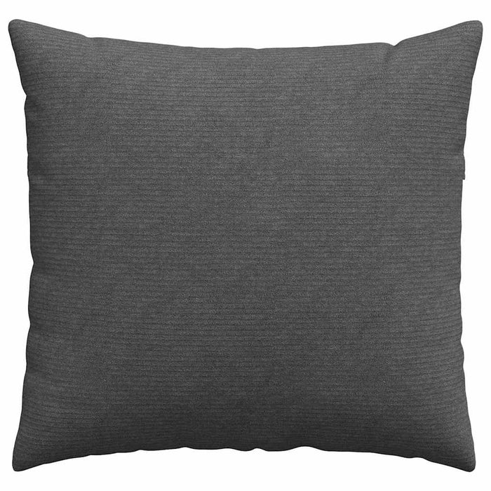 Perne pentru canapea 2 pcs Gri închis 45 x 45 cm - WALTI WALTI