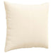 Perne pentru canapea 2 pcs Crem 45 x 45 cm - WALTI WALTI