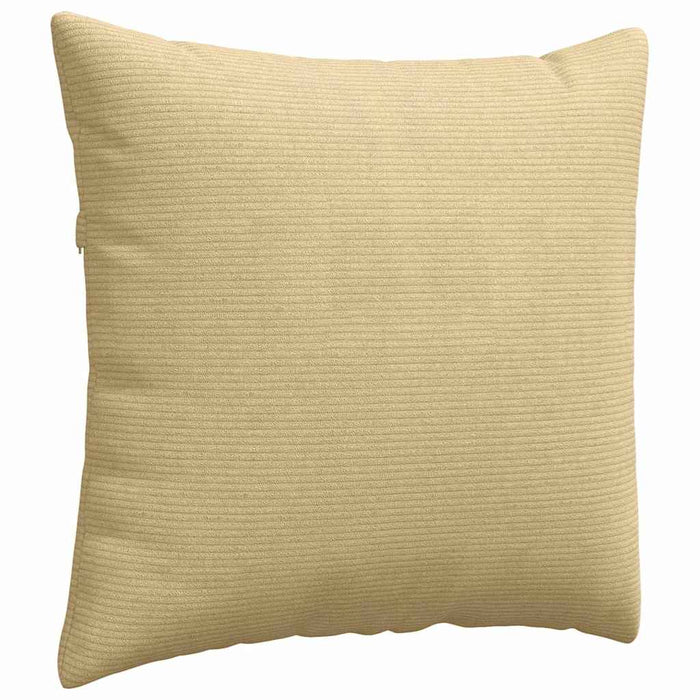 Perne pentru canapea 2 pcs Gri Verde 45 x 45 cm - WALTI WALTI