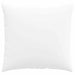 Perne pentru canapea 2 pcs Alb 50 x 50 cm țesătură - WALTI WALTI