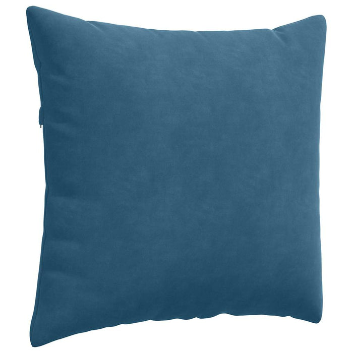 Perne pentru canapea 2 pcs albastru 50 x 50 cm - WALTI WALTI