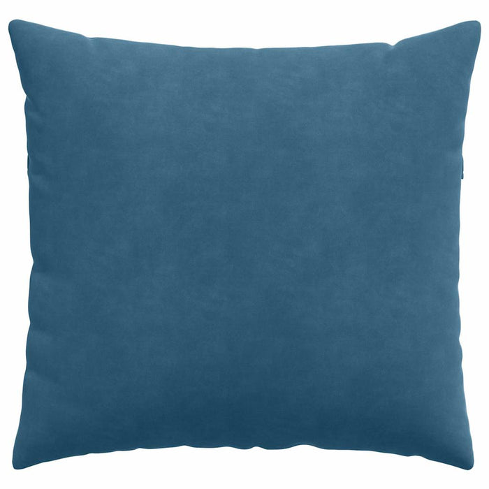 Perne pentru canapea 2 pcs albastru 50 x 50 cm - WALTI WALTI