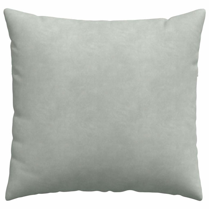 Perne pentru canapea 2 pcs Gri deschis 50 x 50 cm - WALTI WALTI
