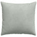 Perne pentru canapea 2 pcs Gri deschis 50 x 50 cm - WALTI WALTI