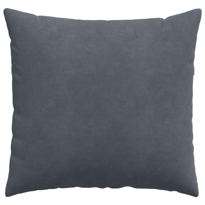 Perne pentru canapea 2 pcs Gri închis 50 x 50 cm - WALTI WALTI