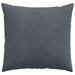 Perne pentru canapea 2 pcs Gri închis 50 x 50 cm - WALTI WALTI