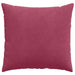 Perne pentru canapea 2 pcs Roșu Vin 50 x 50 cm - WALTI WALTI