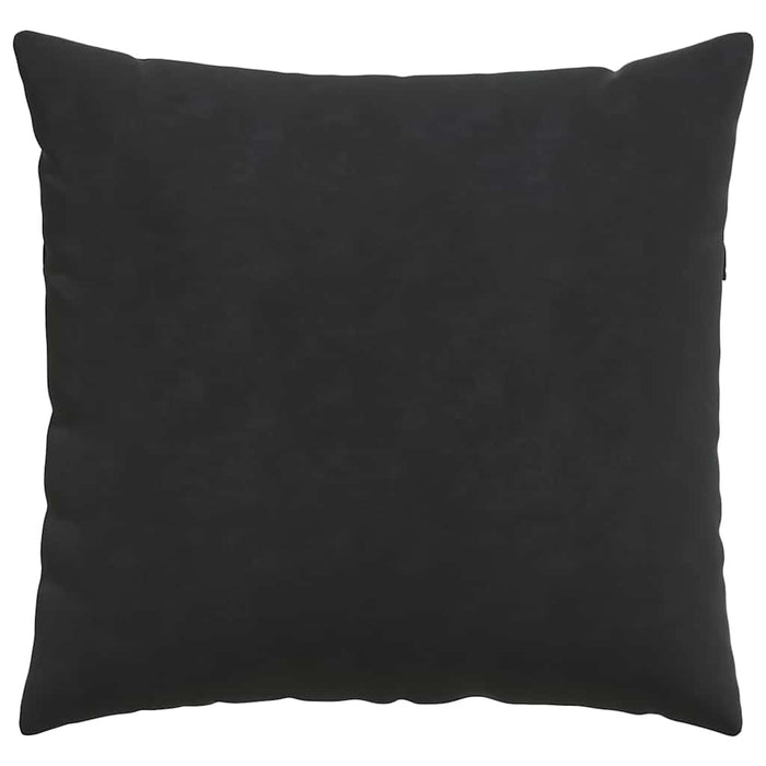 Perne pentru canapea 2 pcs Negru 50 x 50 cm - WALTI WALTI