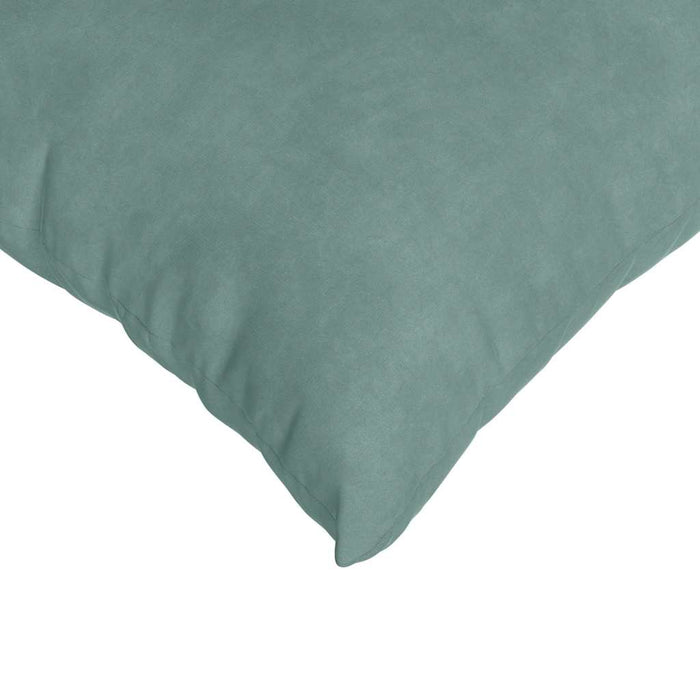 Perne pentru canapea 2 pcs Verde Mării 50 x 50 cm - WALTI WALTI