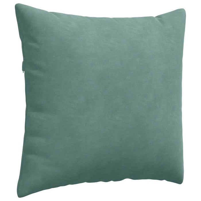 Perne pentru canapea 2 pcs Verde Mării 50 x 50 cm - WALTI WALTI