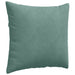Perne pentru canapea 2 pcs Verde Mării 50 x 50 cm - WALTI WALTI