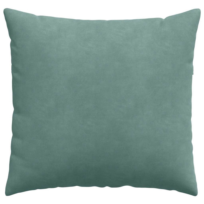 Perne pentru canapea 2 pcs Verde Mării 50 x 50 cm - WALTI WALTI