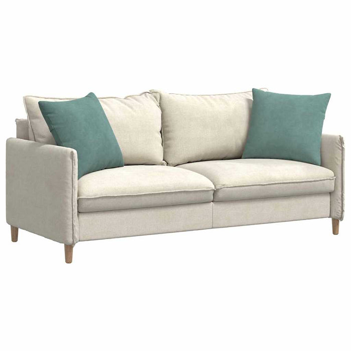 Perne pentru canapea 2 pcs Verde Mării 50 x 50 cm - WALTI WALTI
