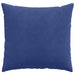 Perne pentru canapea 2 pcs Albastru Poliție 50 x 50 cm - WALTI WALTI