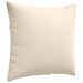 Perne pentru canapea 2 pcs Bej 50 x 50 cm țesătură - WALTI WALTI