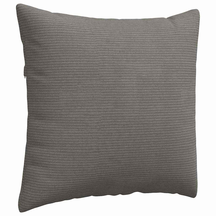 Perne pentru canapea 2 pcs Gri deschis 50 x 50 cm - WALTI WALTI