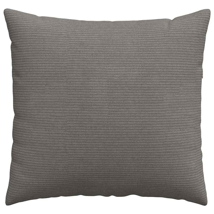 Perne pentru canapea 2 pcs Gri deschis 50 x 50 cm - WALTI WALTI