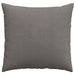 Perne pentru canapea 2 pcs Gri deschis 50 x 50 cm - WALTI WALTI