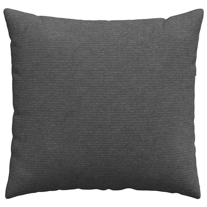 Perne pentru canapea 2 pcs Gri închis 50 x 50 cm - WALTI WALTI