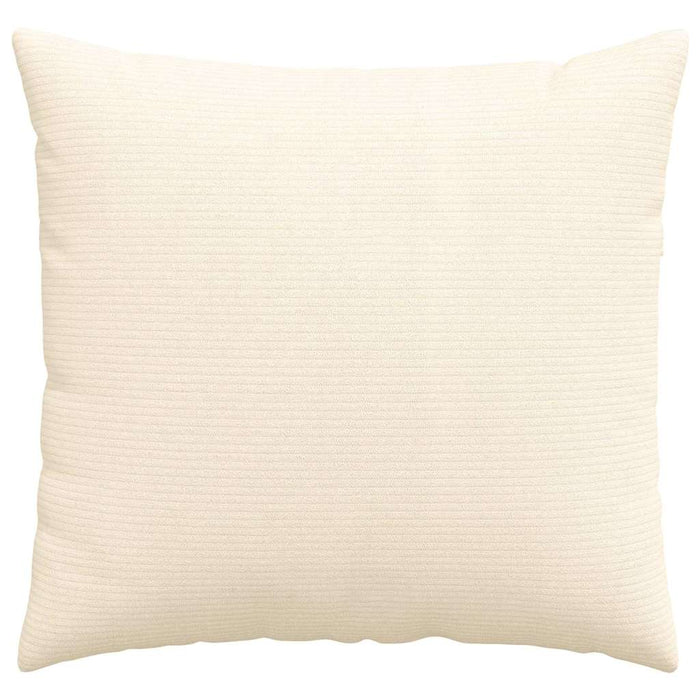 Perne pentru canapea 2 pcs Crem 50 x 50 cm - WALTI WALTI