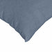 Perne pentru canapea 2 pcs albastru 50 x 50 cm - WALTI WALTI