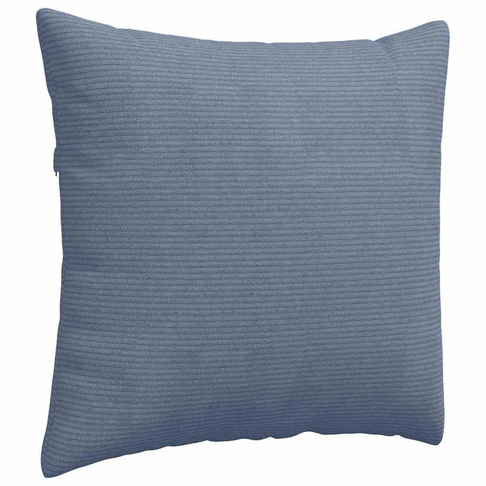 Perne pentru canapea 2 pcs albastru 50 x 50 cm - WALTI WALTI