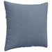 Perne pentru canapea 2 pcs albastru 50 x 50 cm - WALTI WALTI