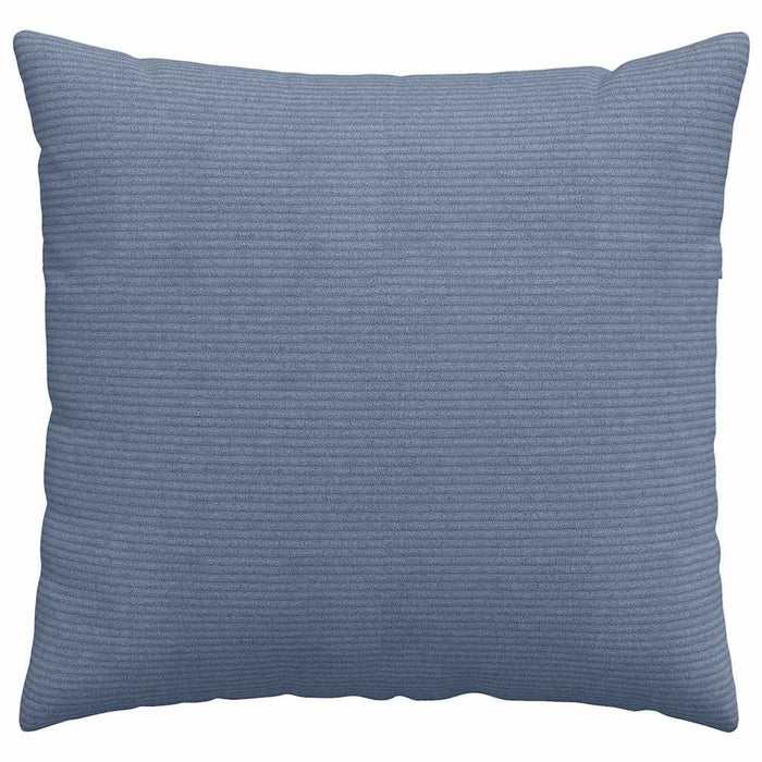 Perne pentru canapea 2 pcs albastru 50 x 50 cm - WALTI WALTI