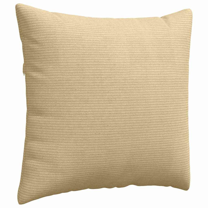 Perne pentru canapea 2 pcs Gri Verde 50 x 50 cm - WALTI WALTI