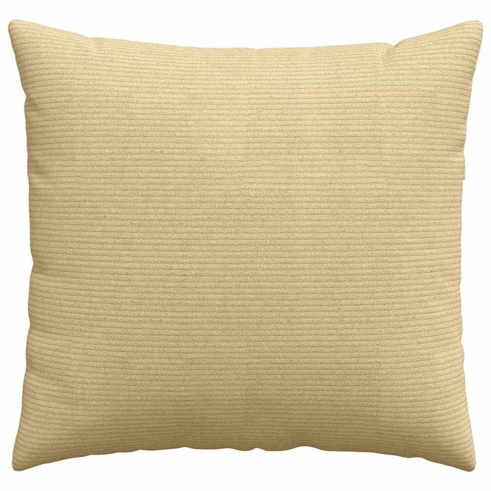 Perne pentru canapea 2 pcs Gri Verde 50 x 50 cm - WALTI WALTI