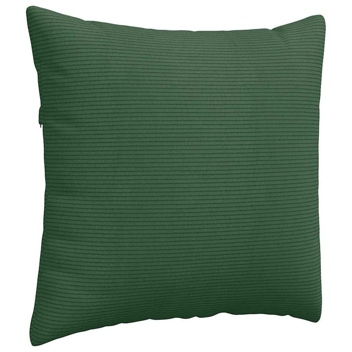 Perne pentru canapea 2 pcs Verde închis 50 x 50 cm - WALTI WALTI