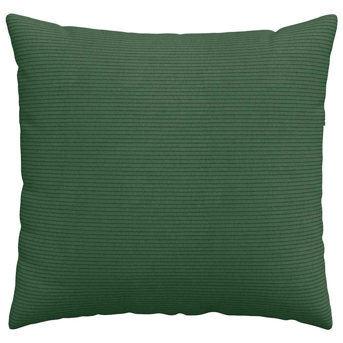 Perne pentru canapea 2 pcs Verde închis 50 x 50 cm - WALTI WALTI